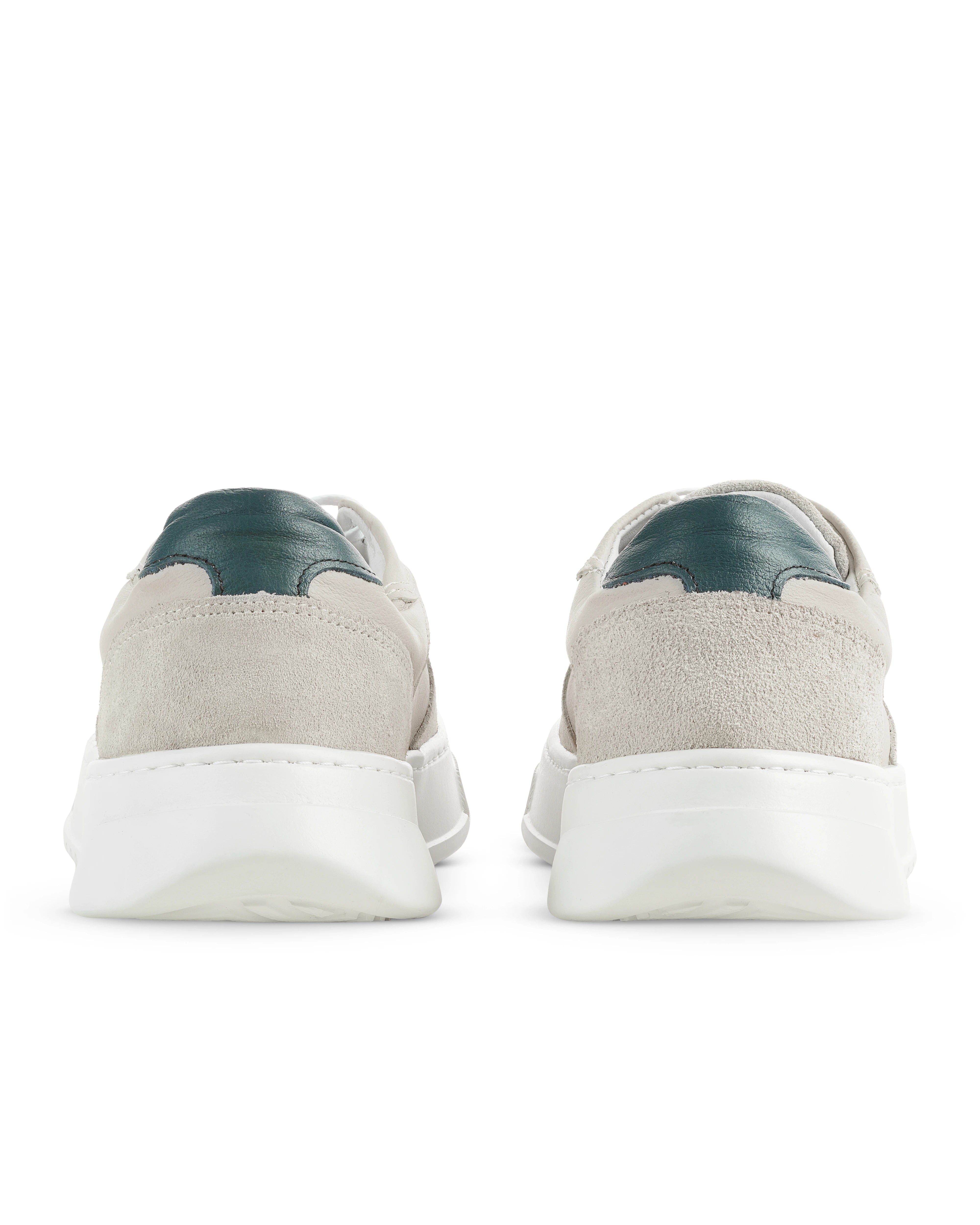 Tênis Cannes com Forro em Pelica de Carneiro