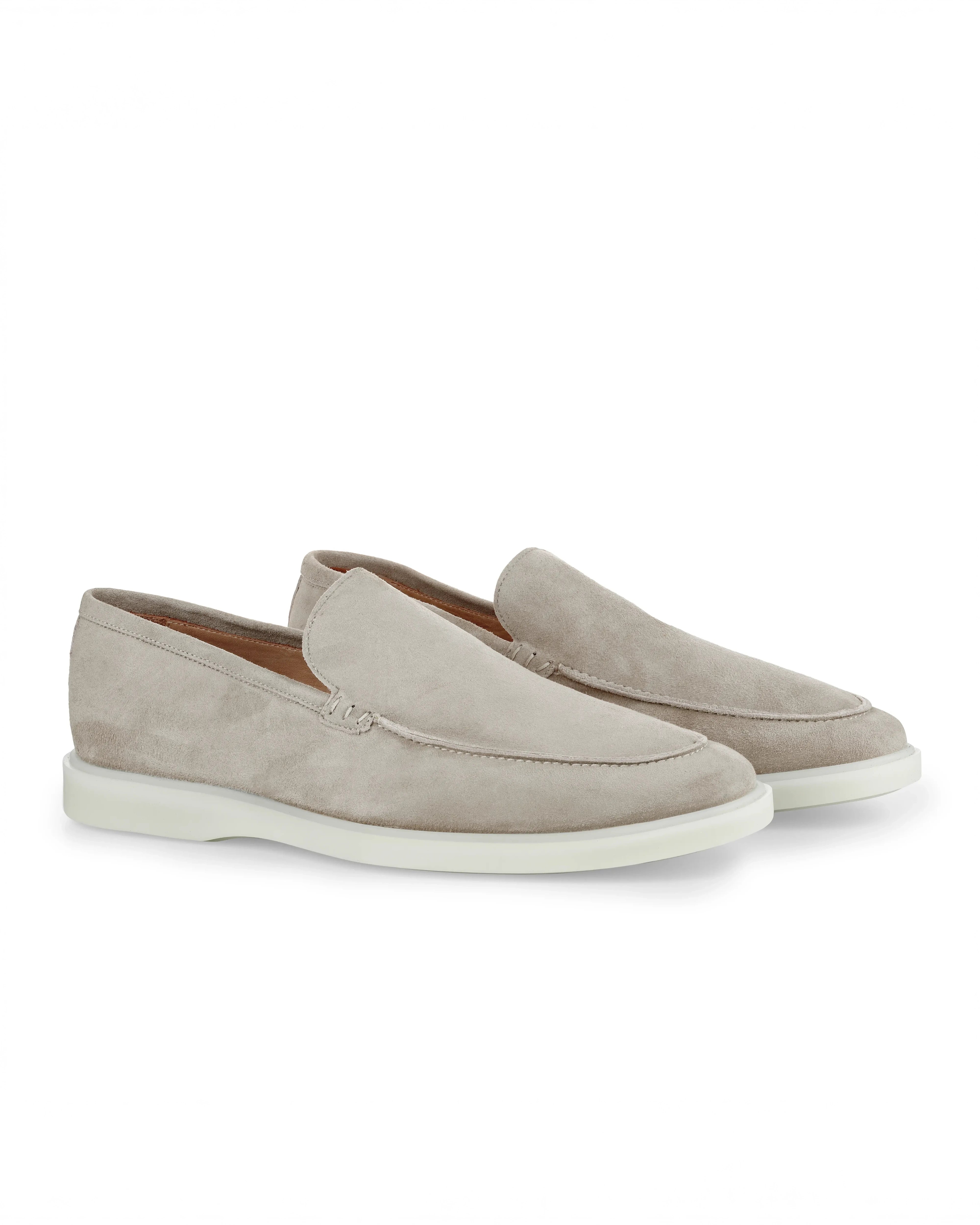 Loafer Suede Monte Carlo