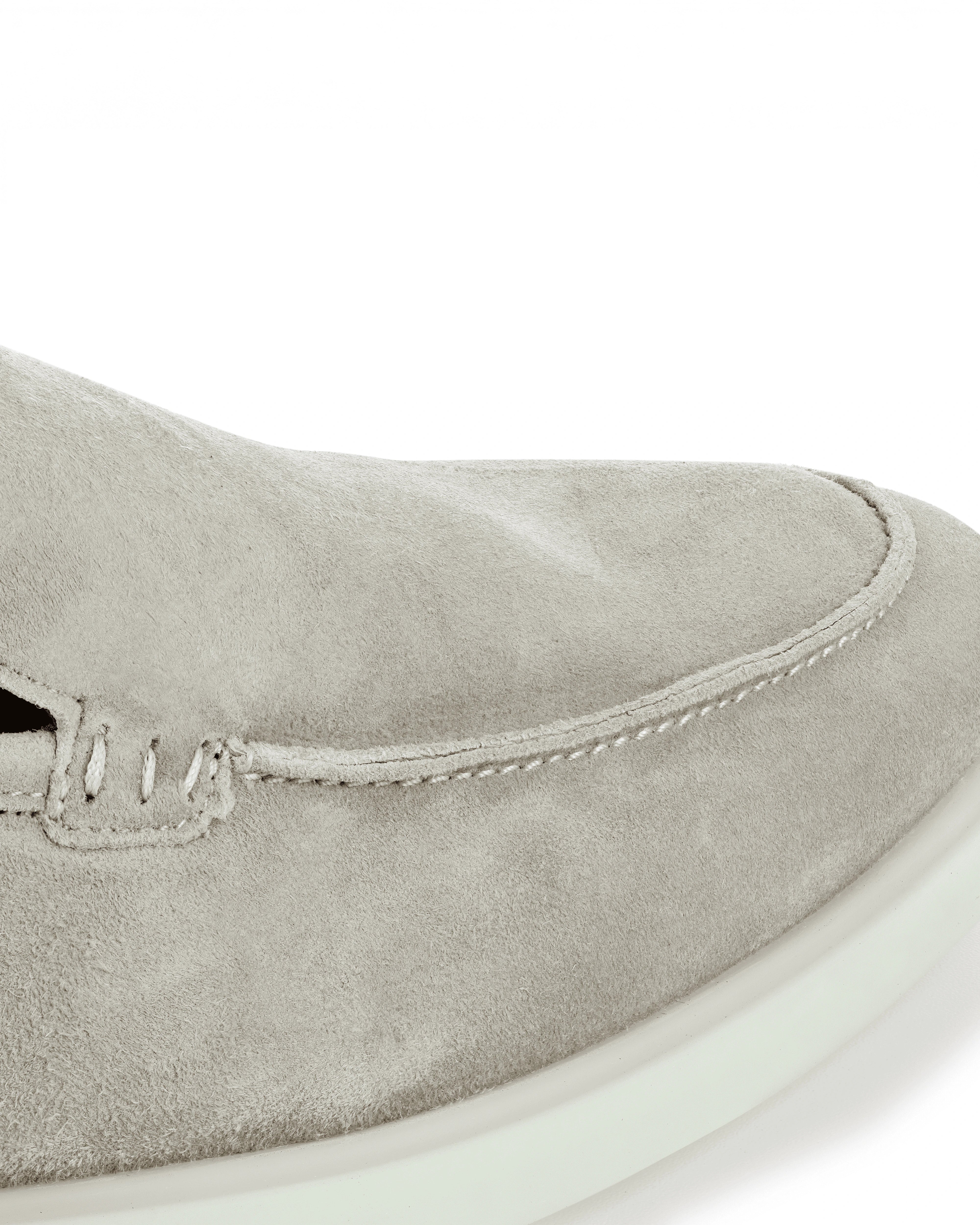 Loafer Suede Monte Carlo