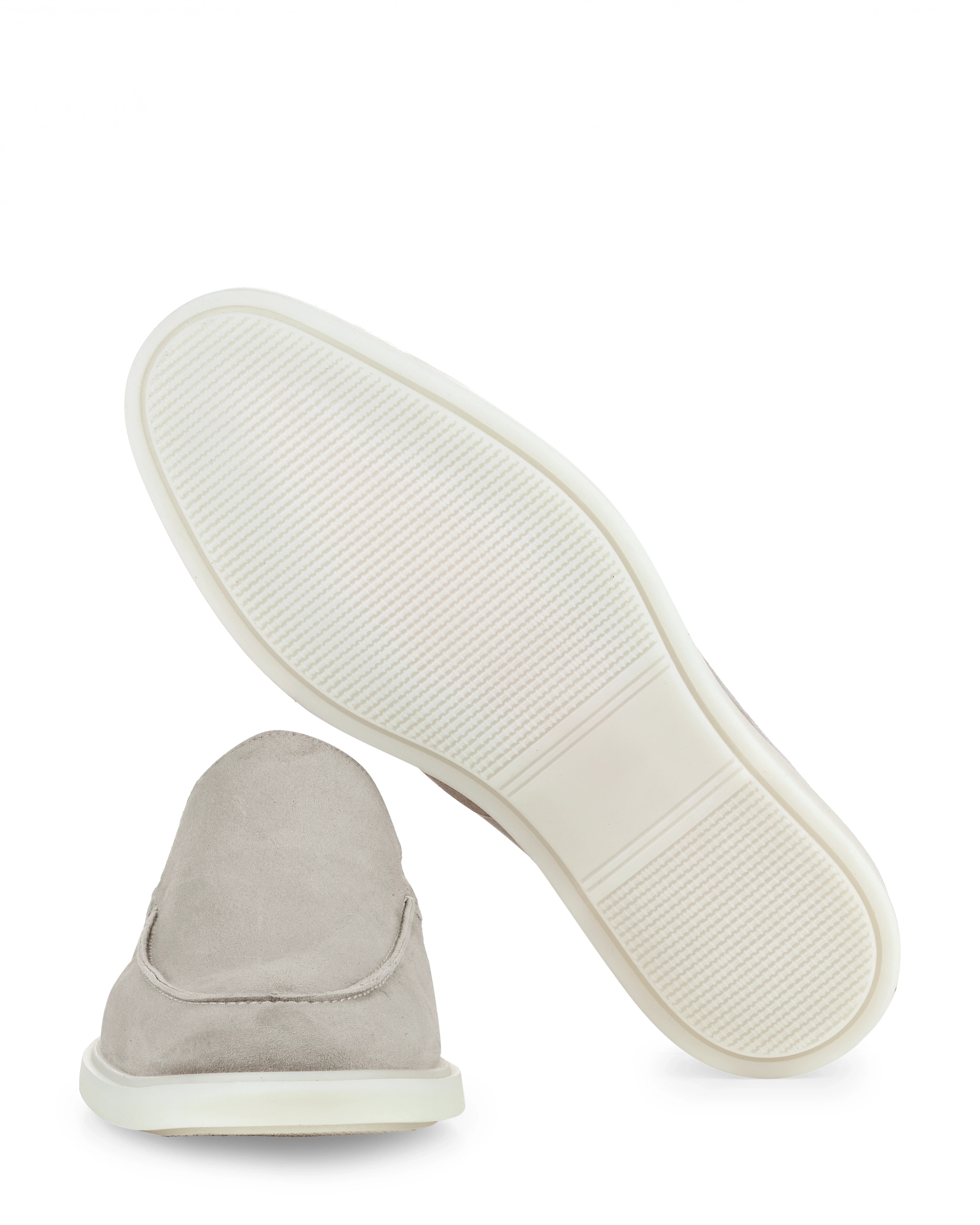 Loafer Suede Monte Carlo