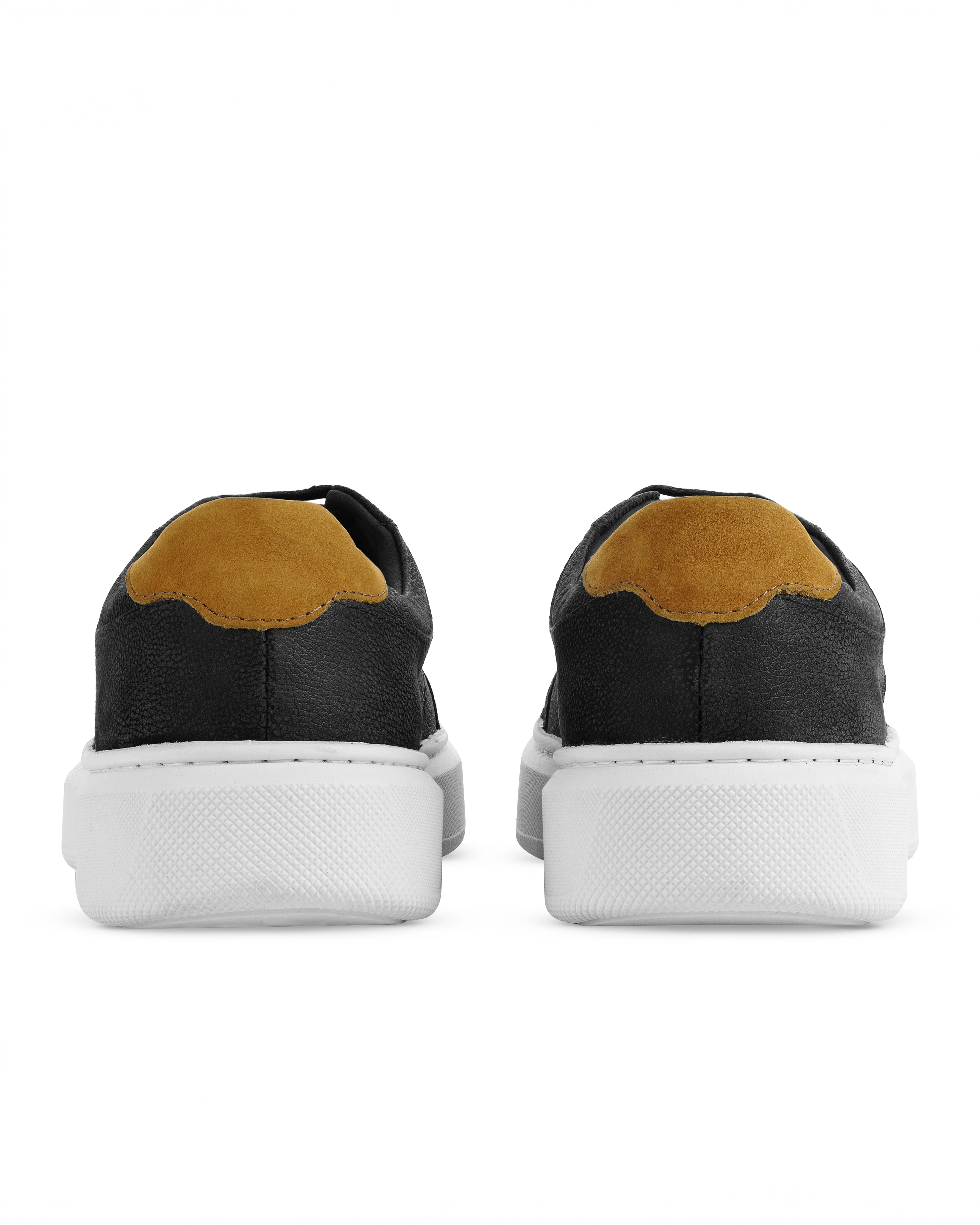 Tênis St. Moritz com Forro em Pelica de Carneiro