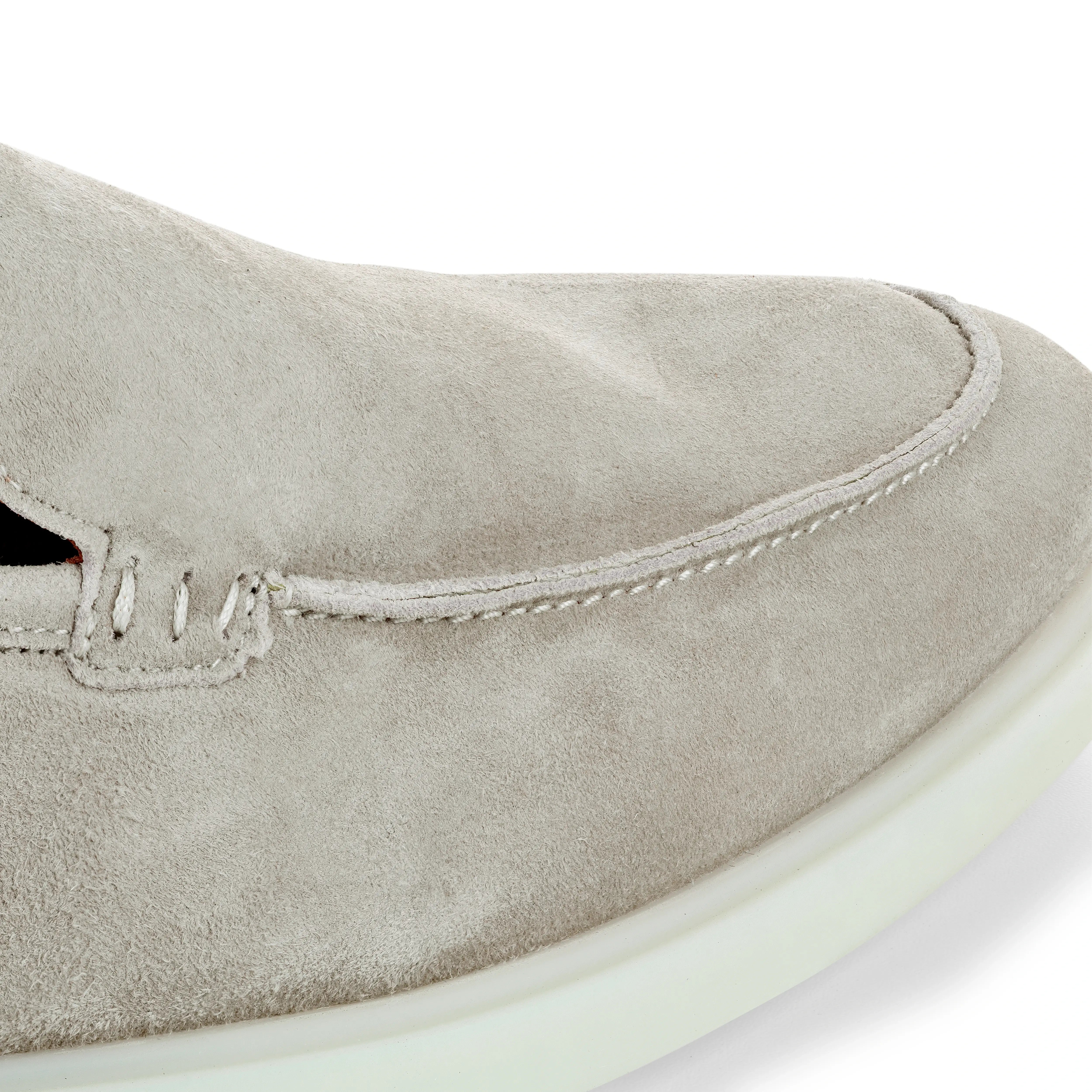 Loafer Suede Monte Carlo