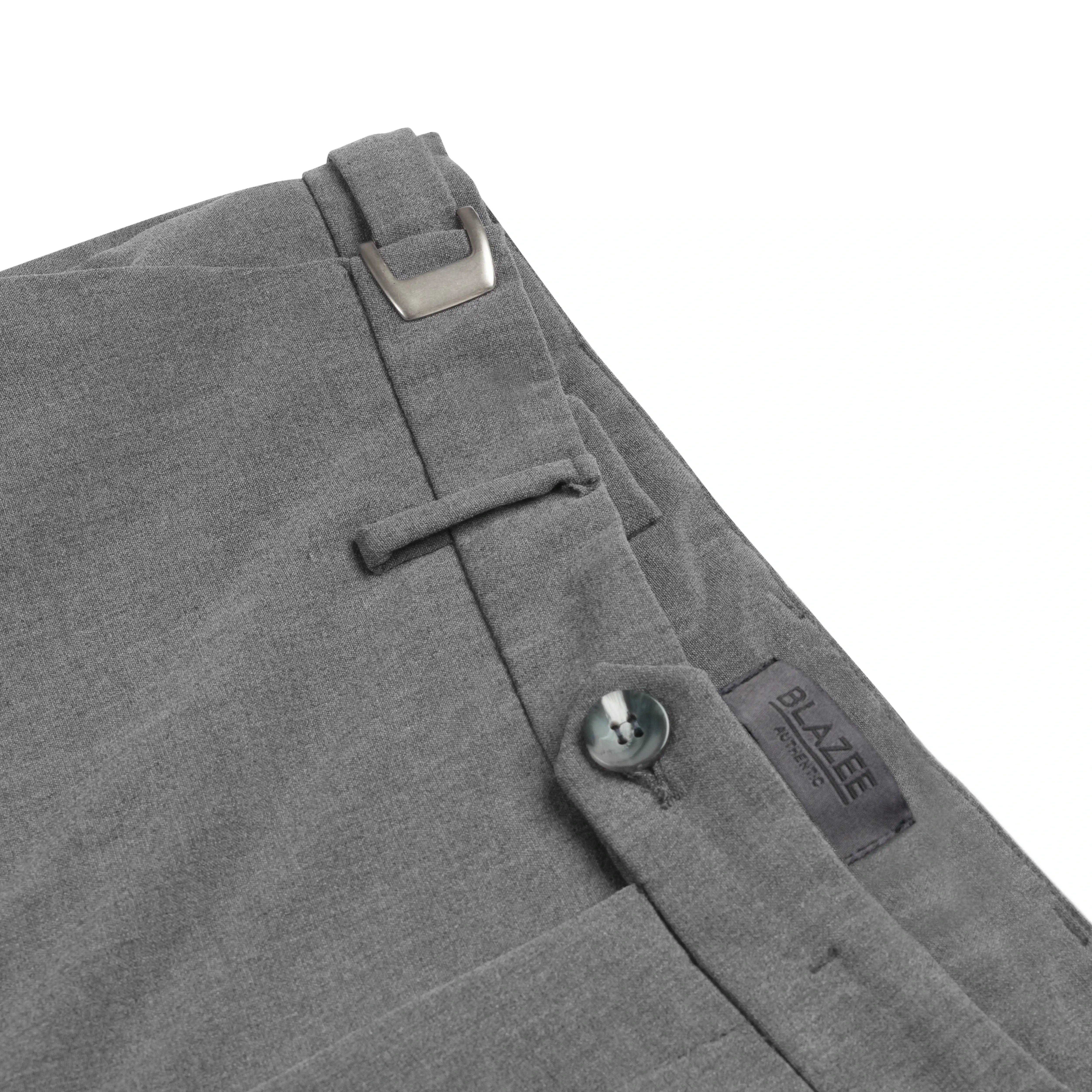 Calça Alfaiataria Monte Carlo