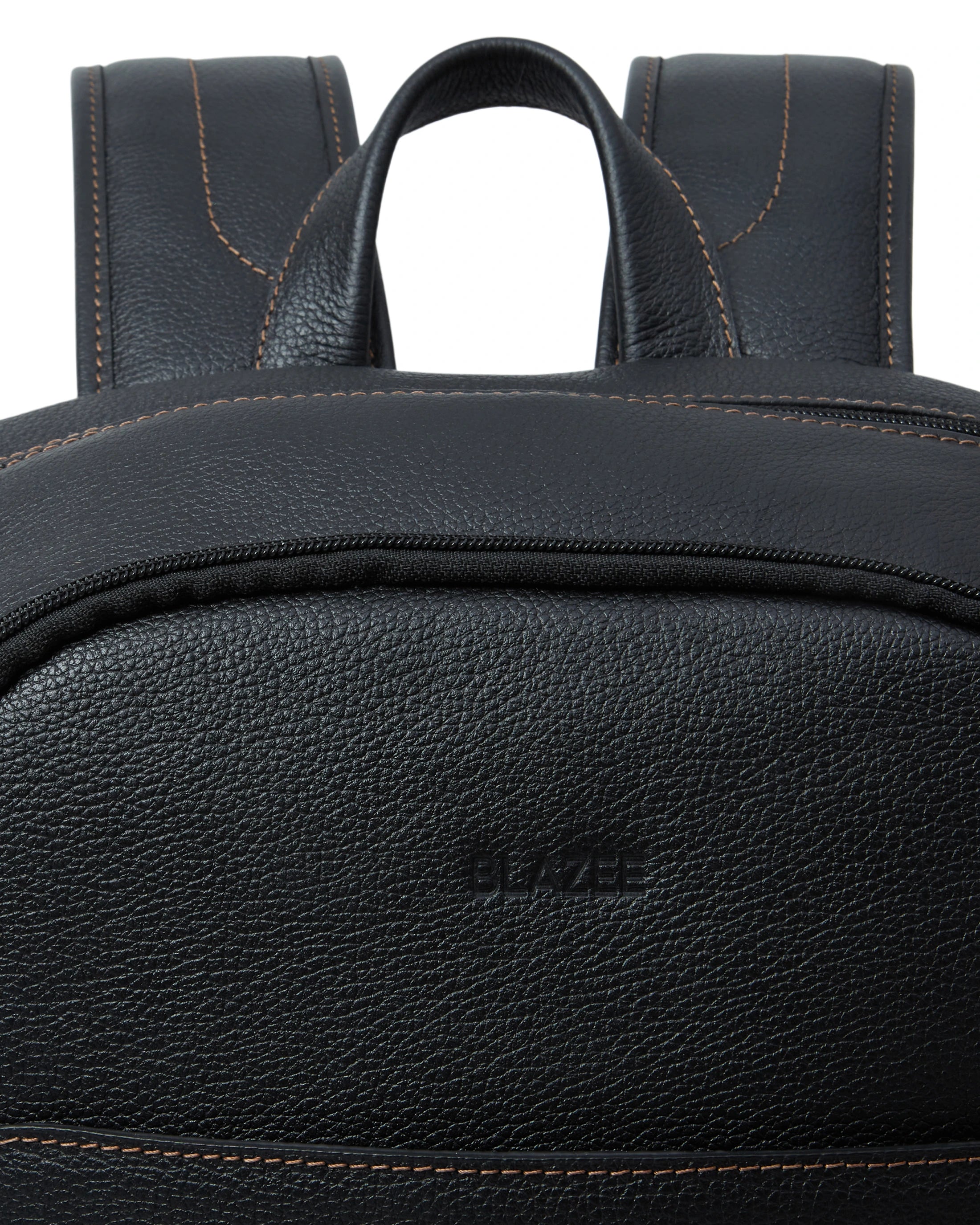 Mochila em Couro St. Moritz