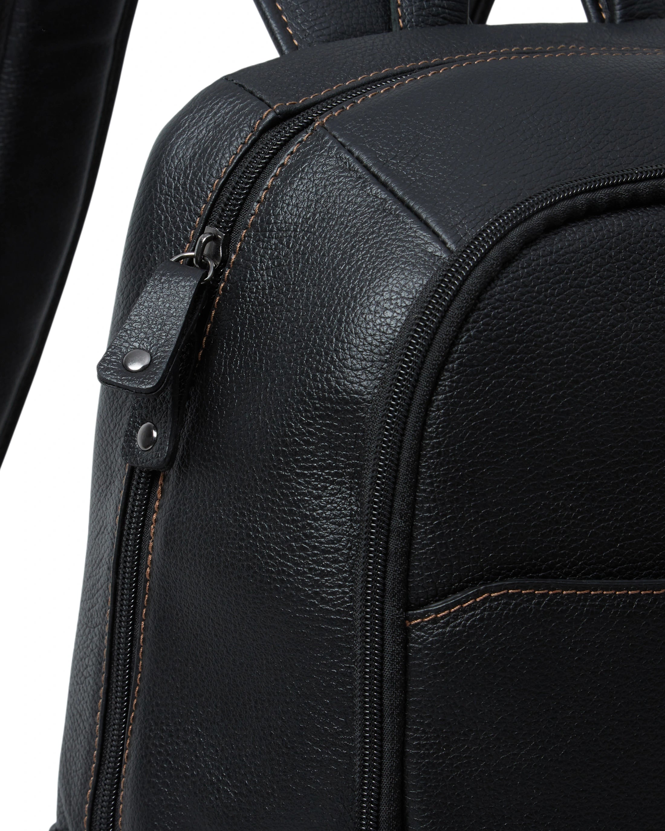 Mochila em Couro St. Moritz