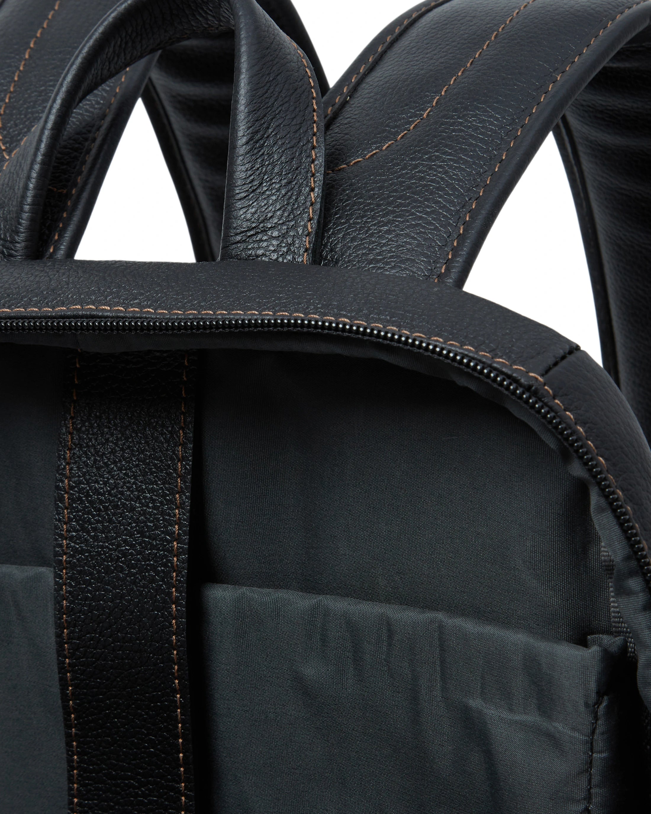Mochila em Couro St. Moritz