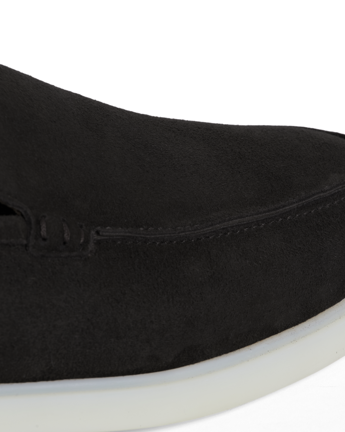 Loafer Monte Carlo em Pele de Cabra