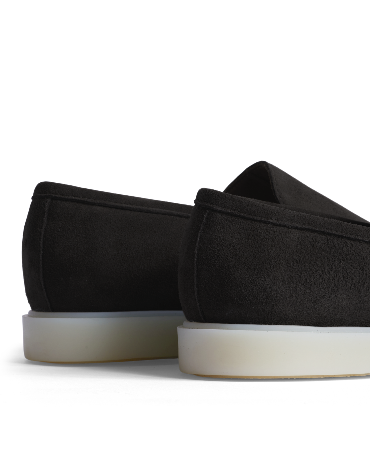 Loafer Monte Carlo em Pele de Cabra