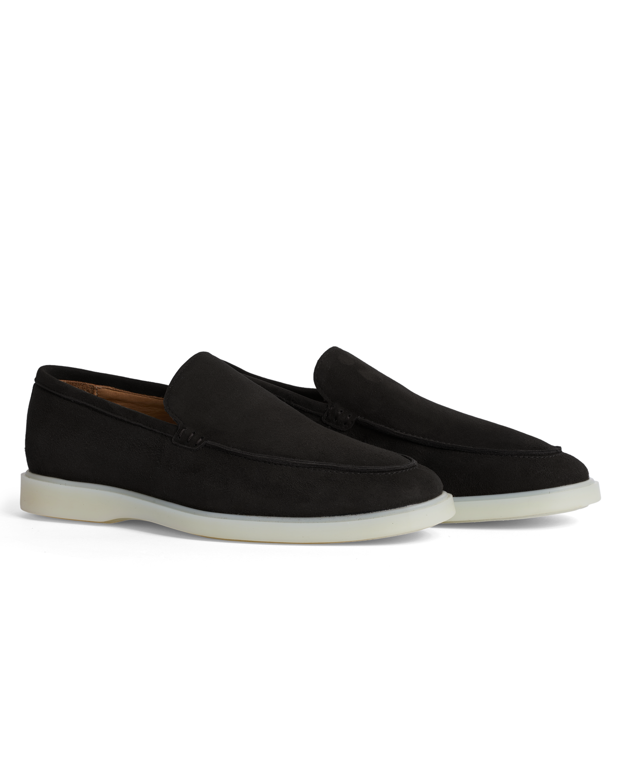 Loafer Monte Carlo em Pele de Cabra