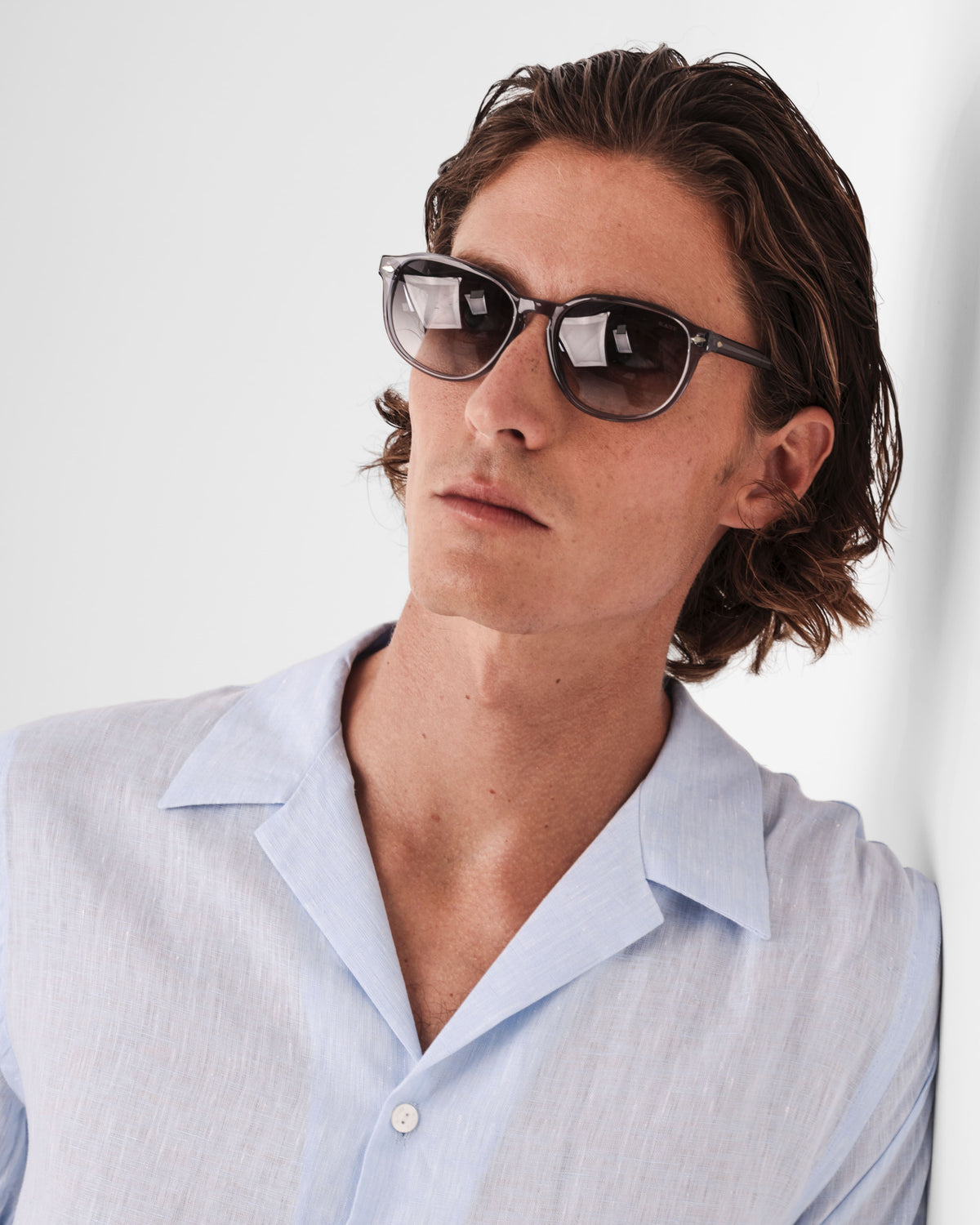 Heritage Sunglasses - Hand Made