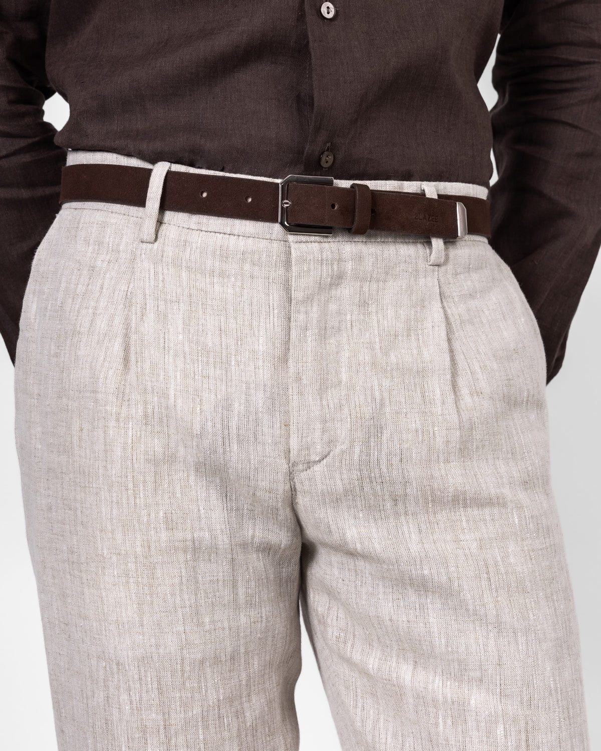 Calça Linho Rivage