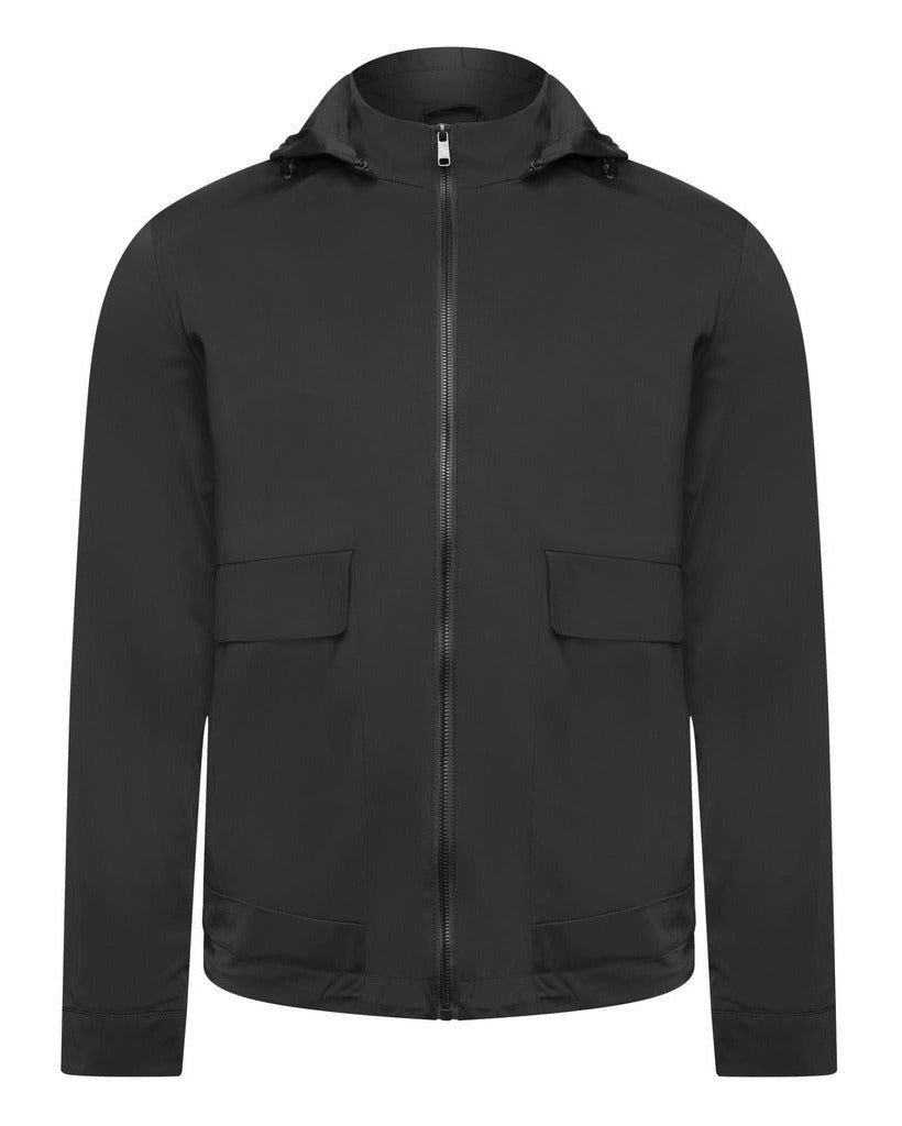 Jaqueta Vanguard Gola Alta