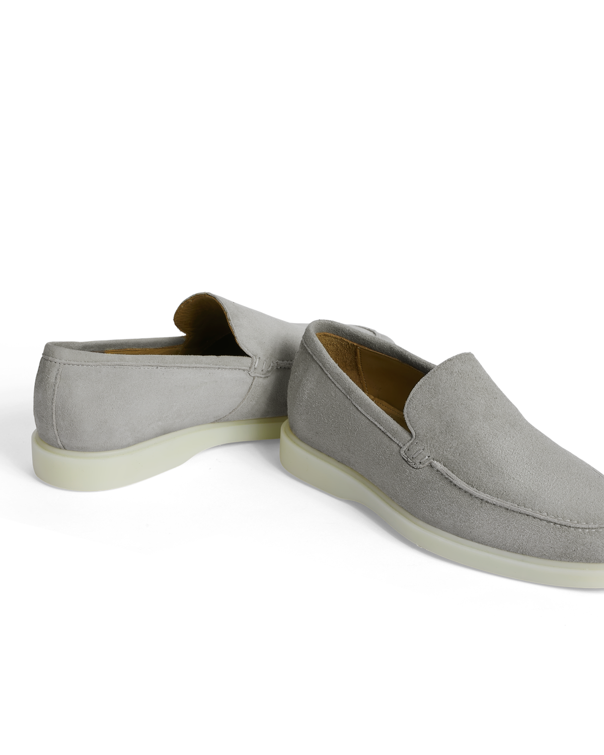 Loafer Monte Carlo em Pele de Cabra