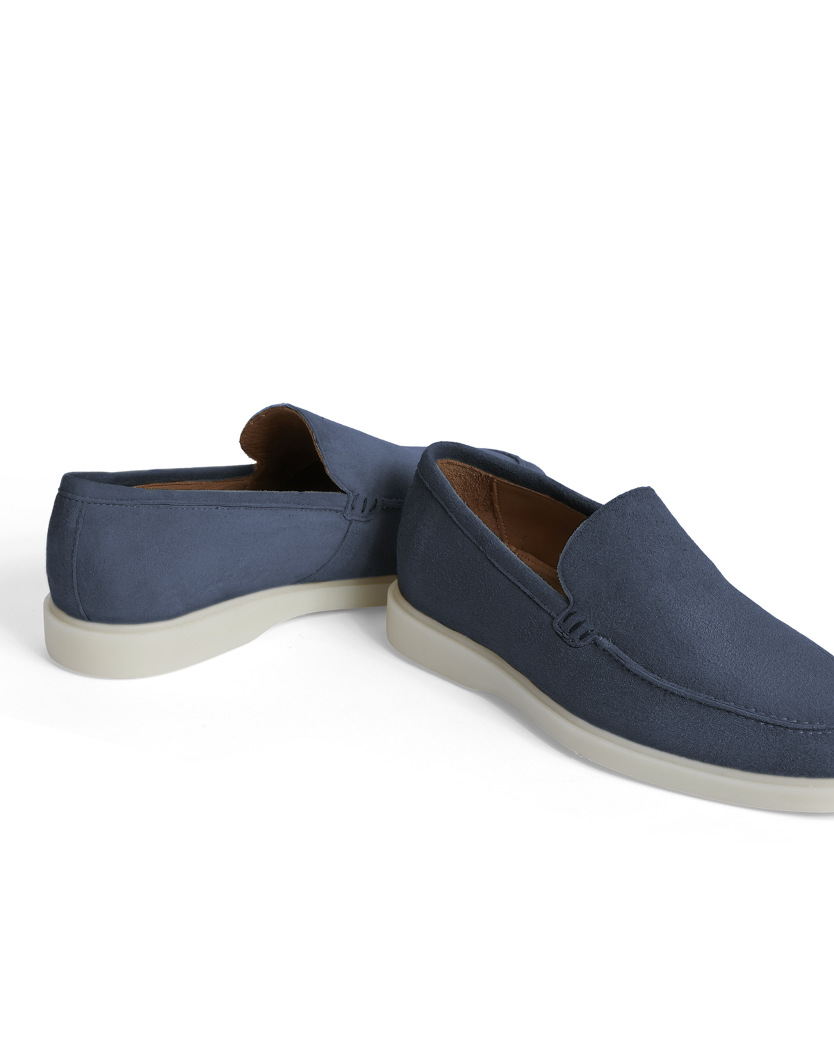 Loafer Monte Carlo em Pele de Cabra