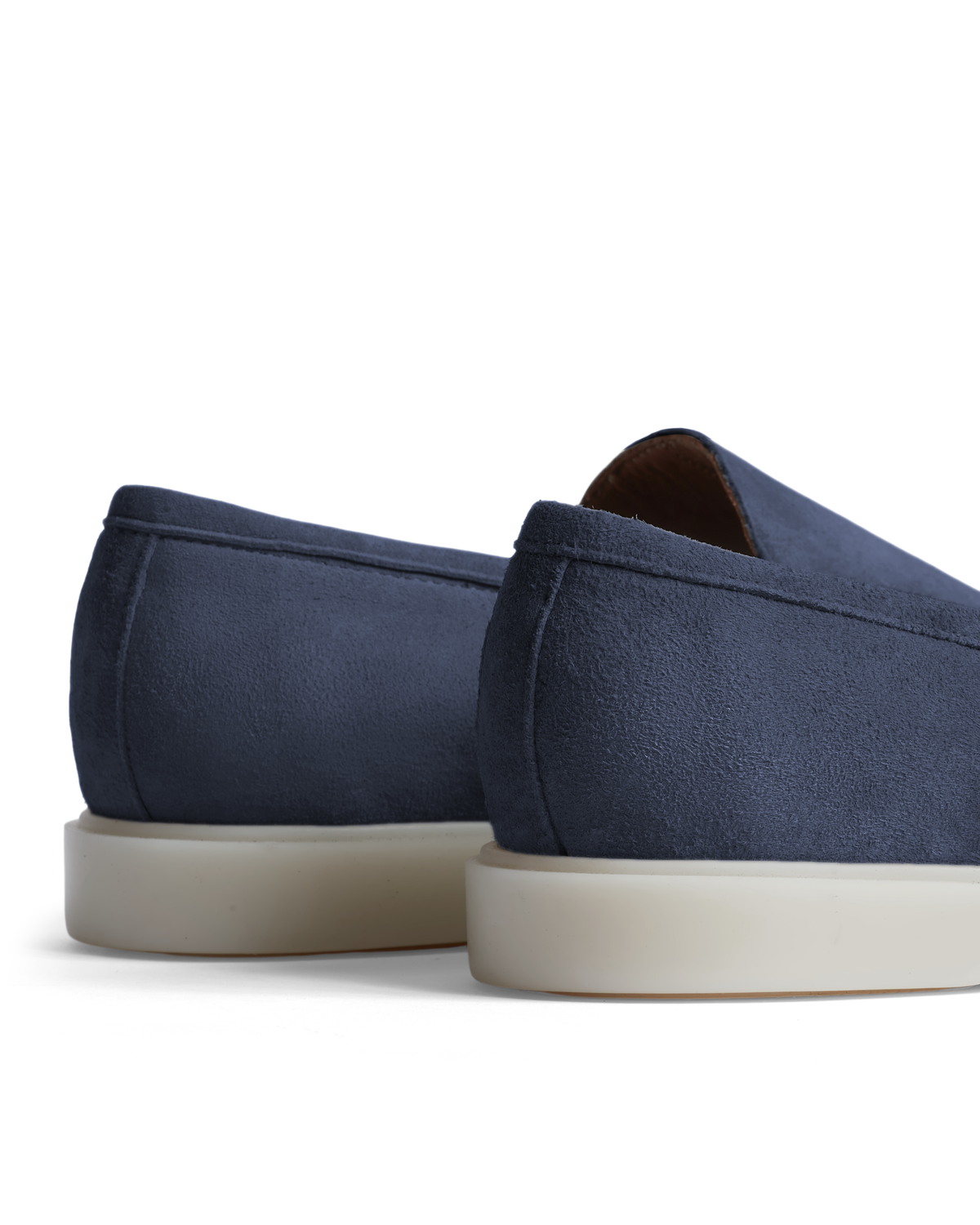 Loafer Monte Carlo em Pele de Cabra