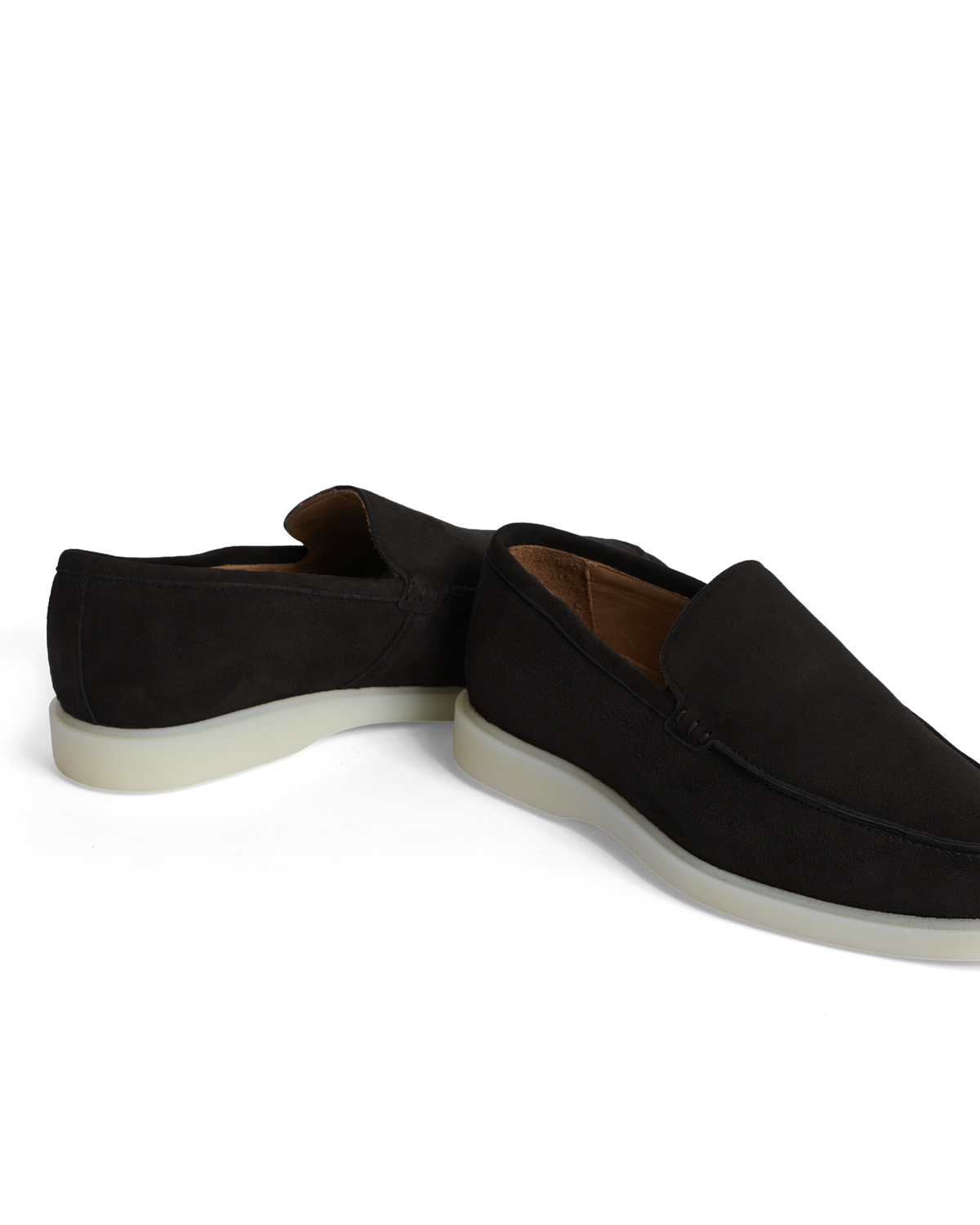 Loafer Monte Carlo em Pele de Cabra