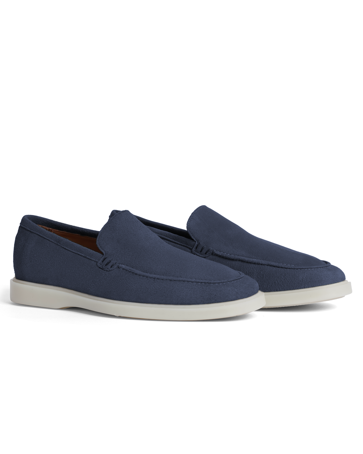 Loafer Monte Carlo em Pele de Cabra