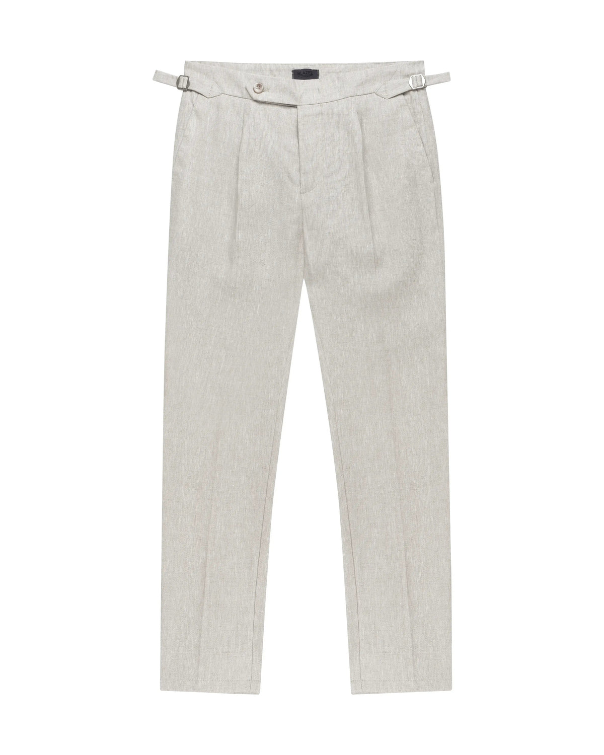Calça Puro Linho Greece