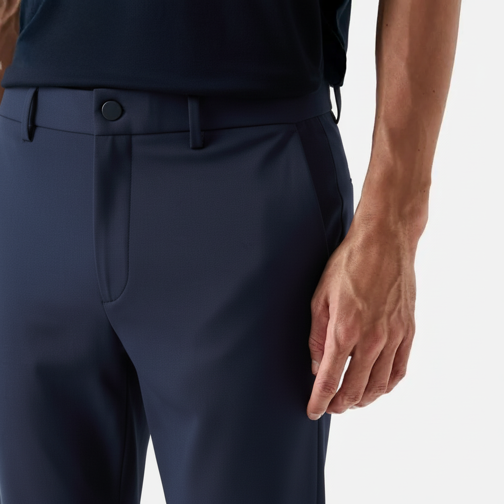 Calça Executive Move