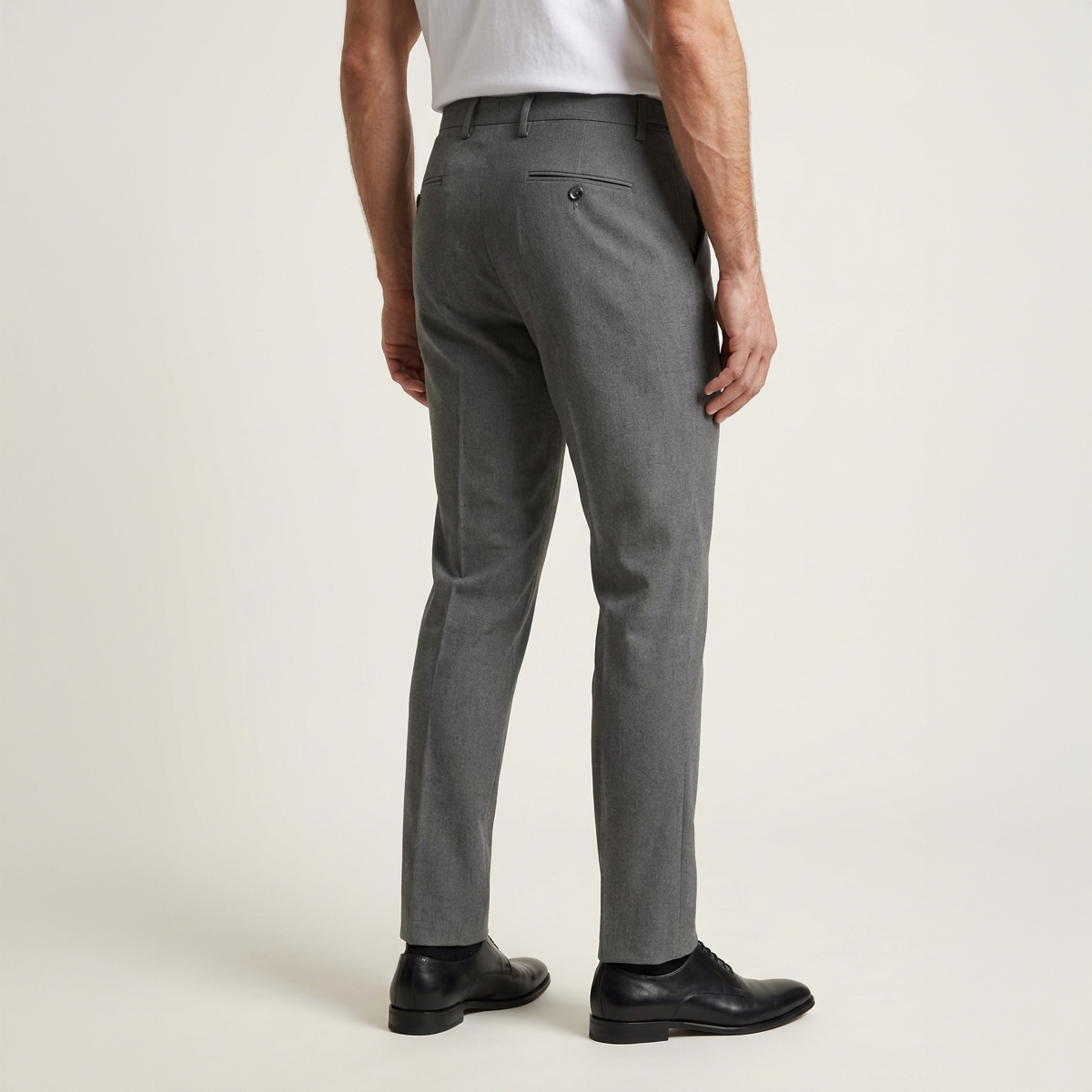 Calça Alfaiataria Monte Carlo