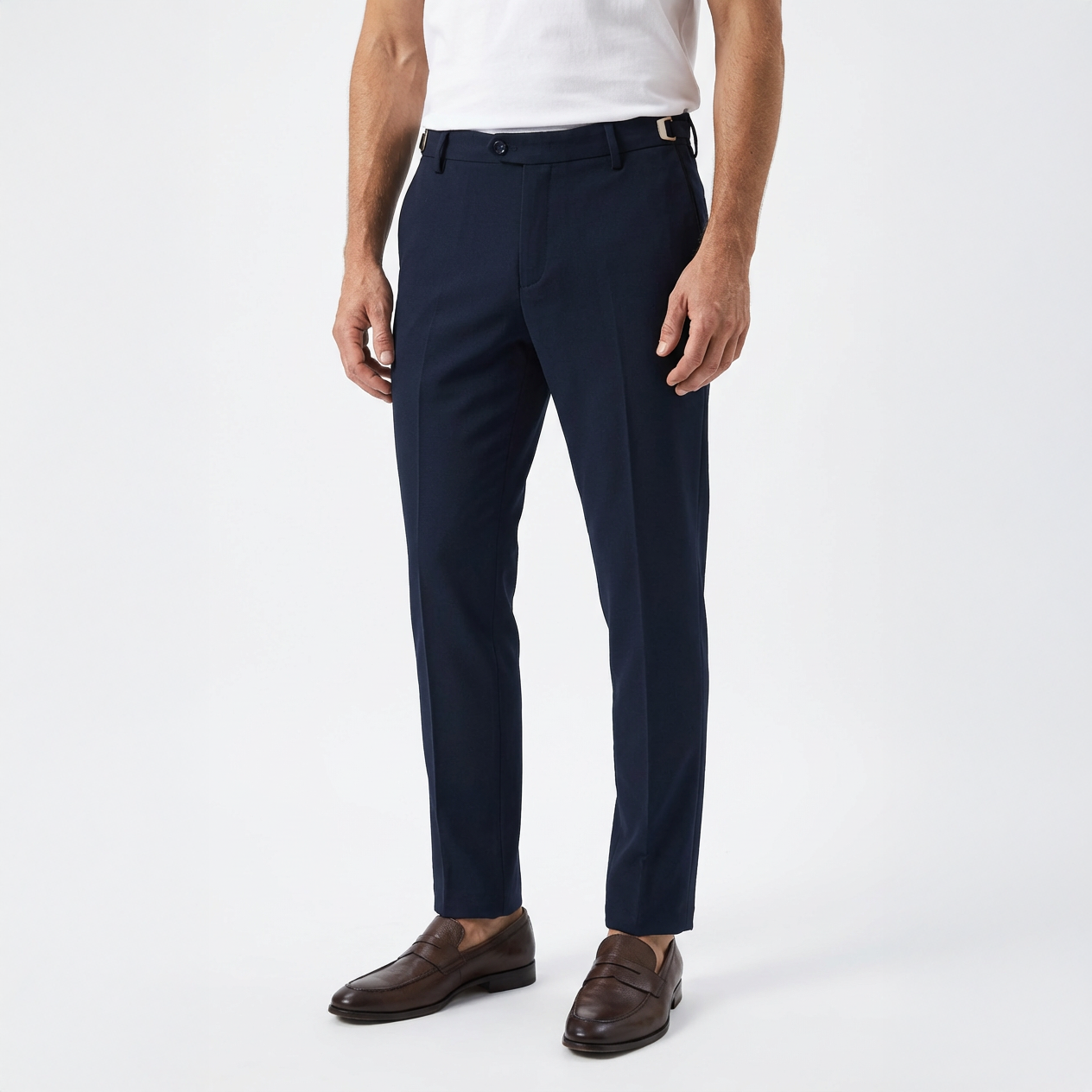 Calça Alfaiataria Monte Carlo