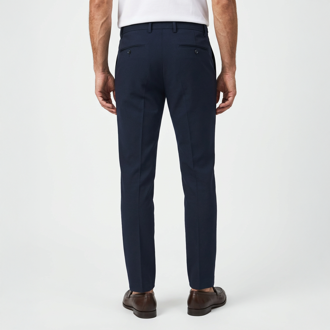 Calça Alfaiataria Monte Carlo