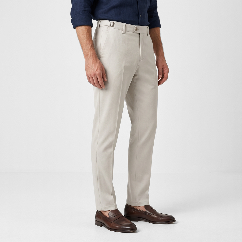 Calça Alfaiataria Monte Carlo