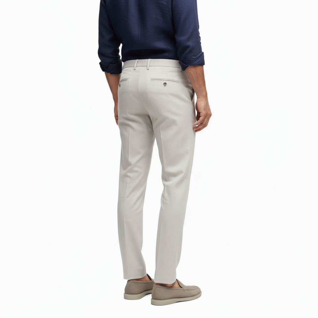 Calça Alfaiataria Monte Carlo