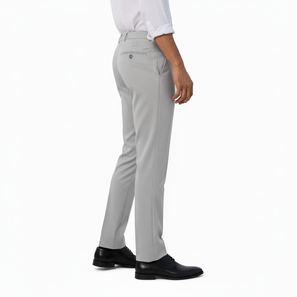 Calça Alfaiataria Monte Carlo