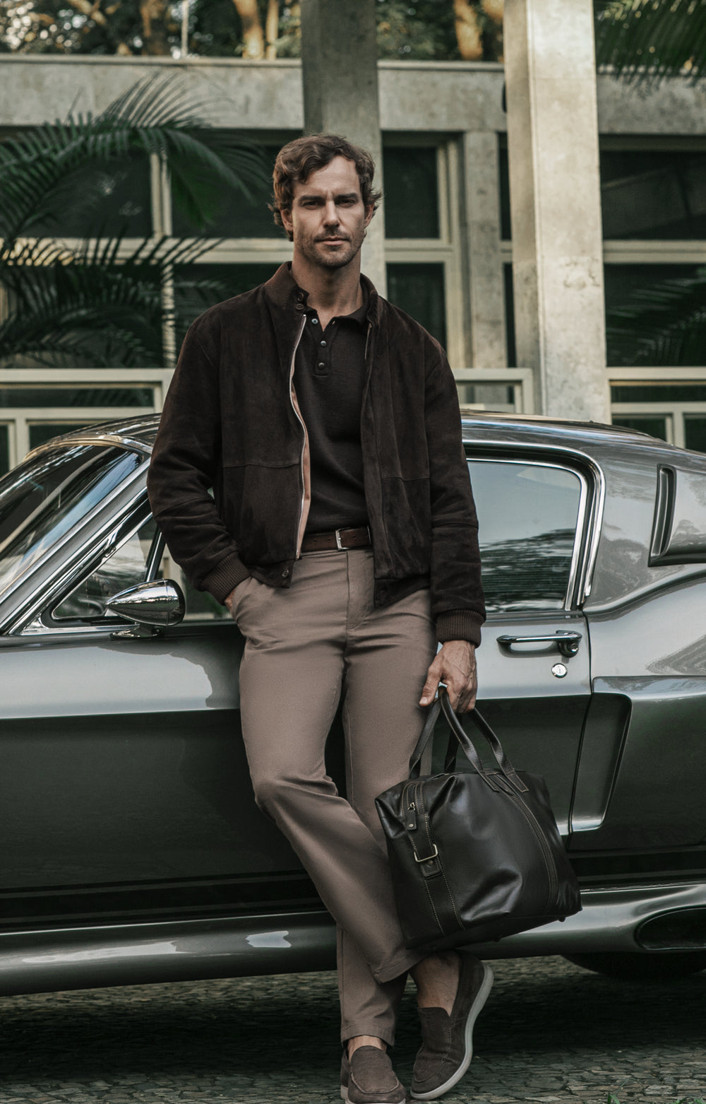 Shop The Look