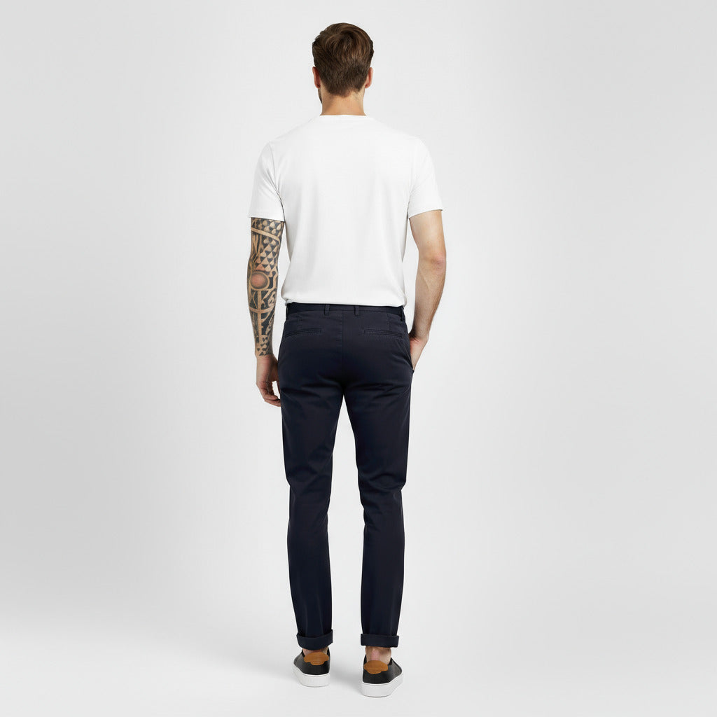 Camiseta Algodão Egípcio