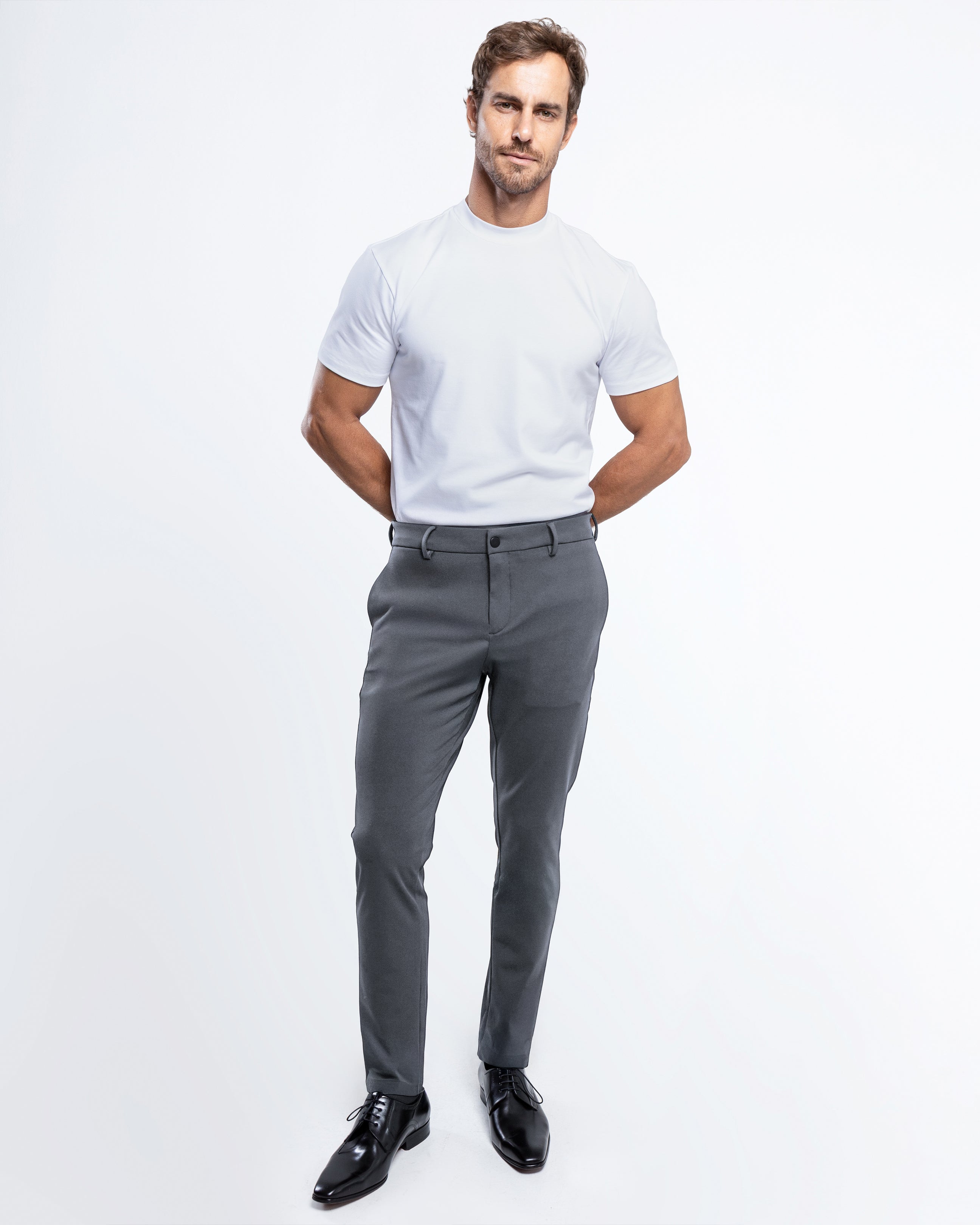 Calça Executive Move