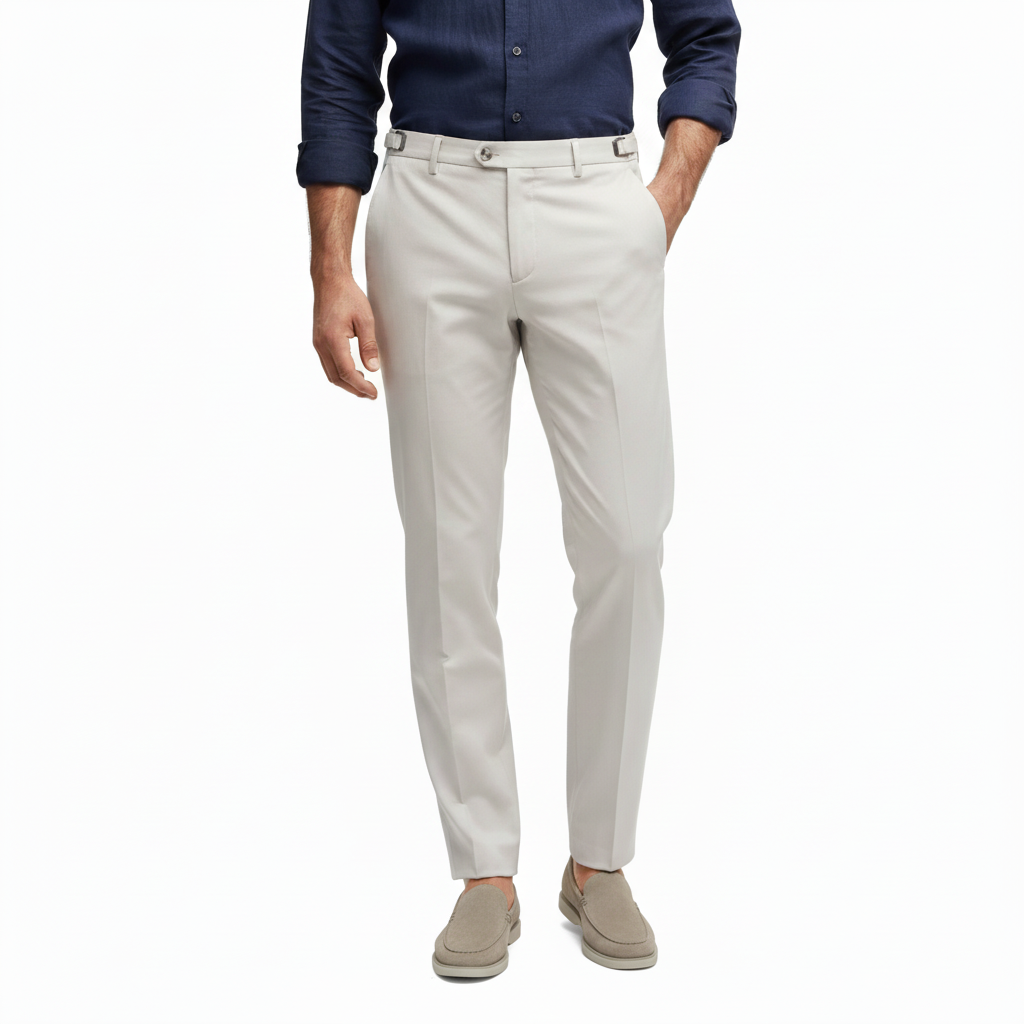 Calça Alfaiataria Monte Carlo