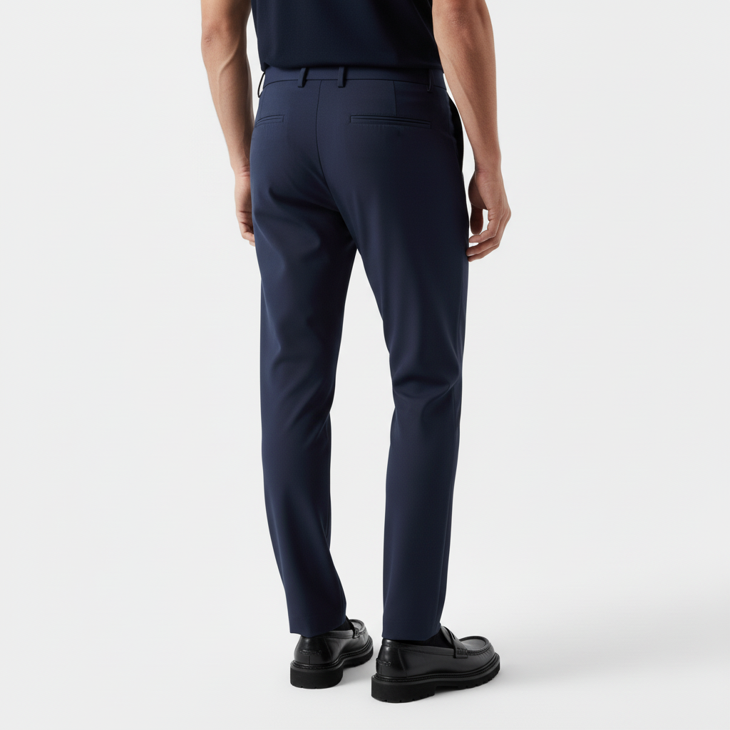 Calça Executive Move