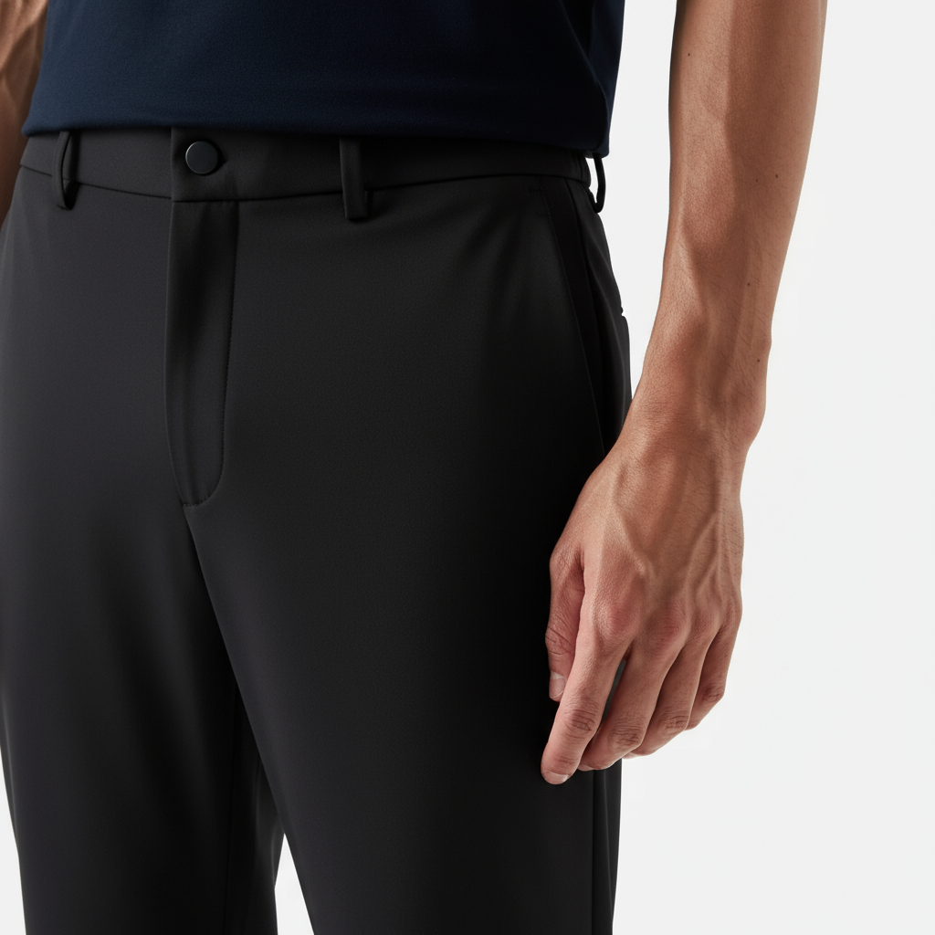 Calça Executive Move