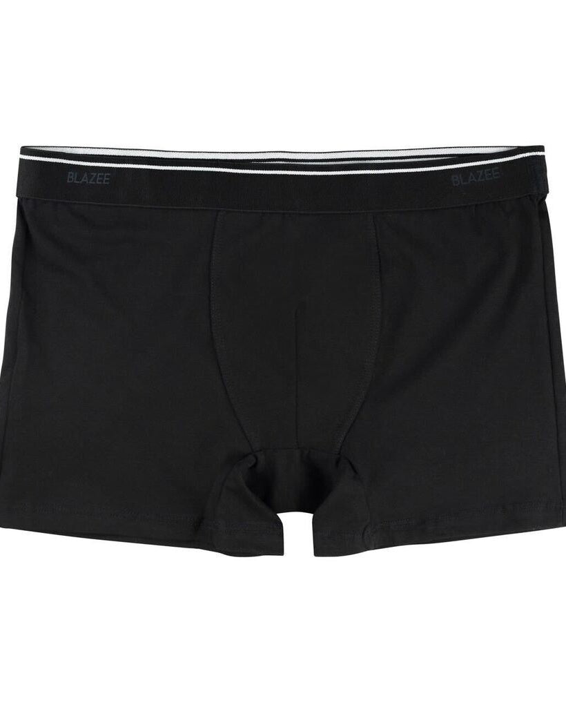 Kit 3 Cuecas Boxer Algodão Premium