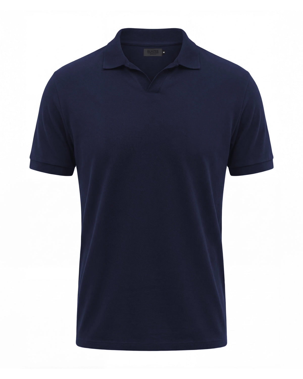Polo Italiana Heritage - Azul Marinho