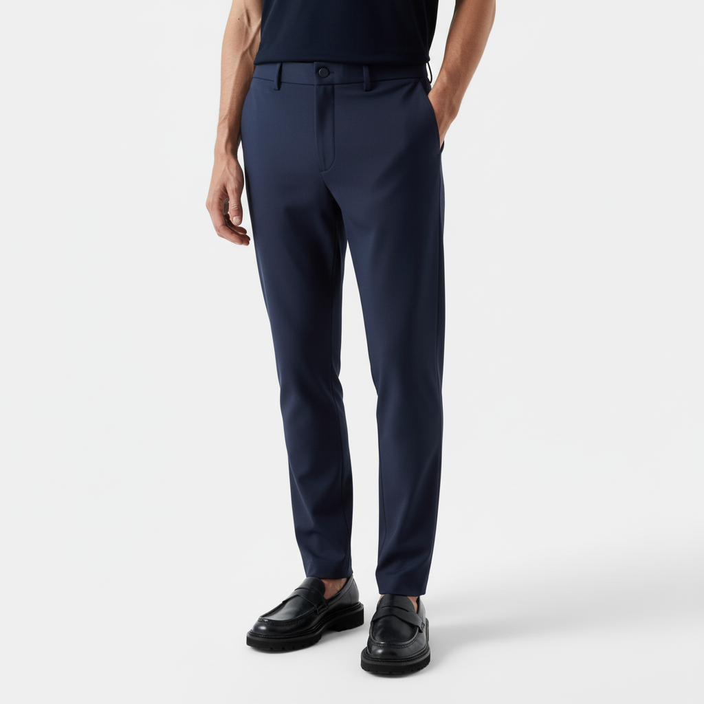 Calça Executive Move