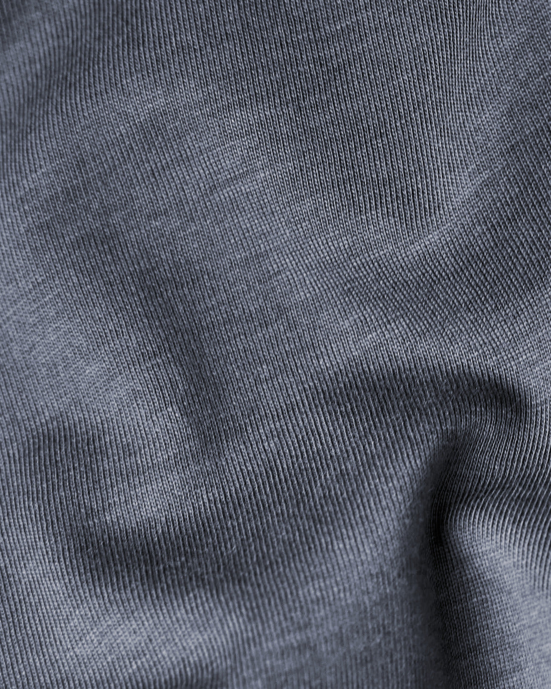 Camiseta Gola Alta – Grant