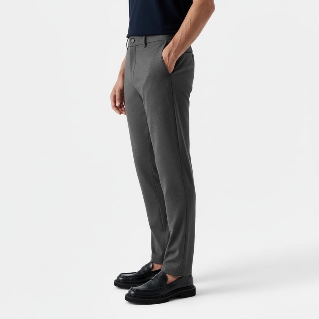 Calça Executive Move