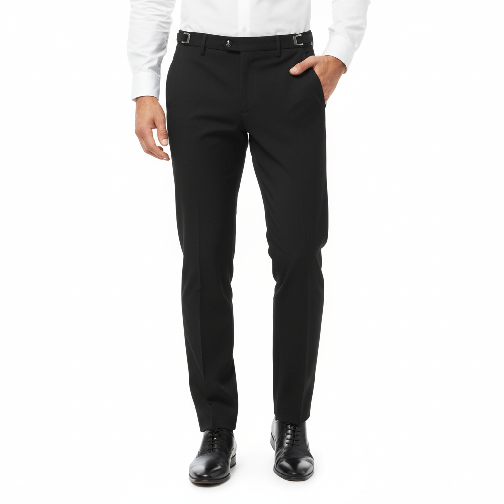 Calça Alfaiataria Monte Carlo