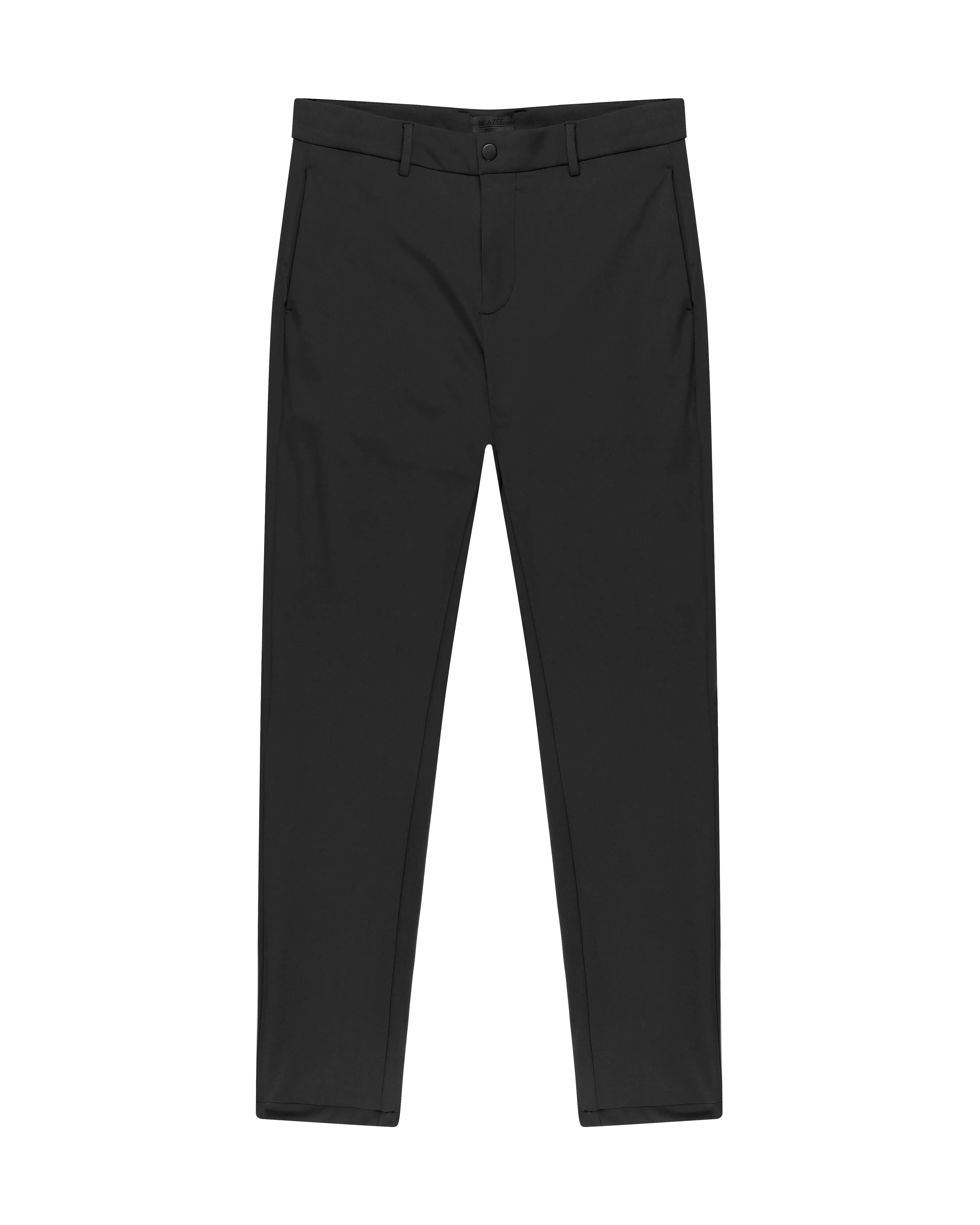 Calça Executive Move - Preto