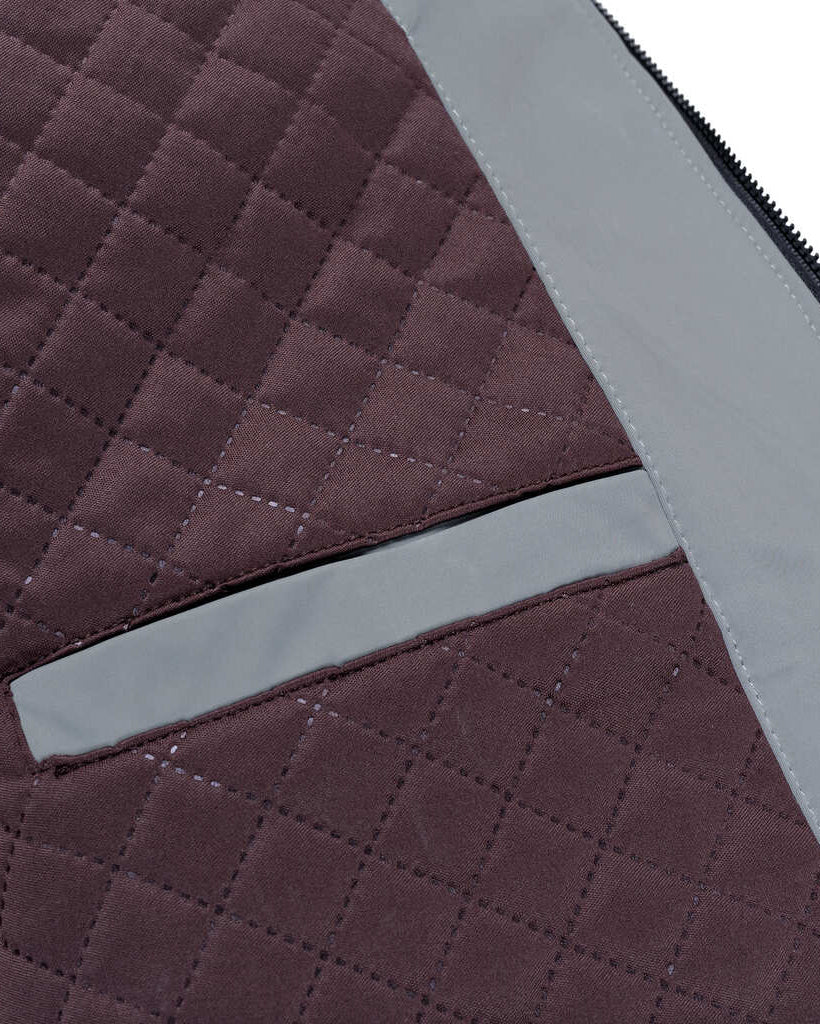 Jaqueta Executiva Vanguard