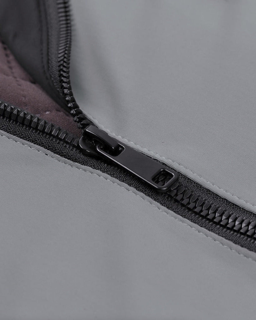 Jaqueta Vanguard Gola Alta