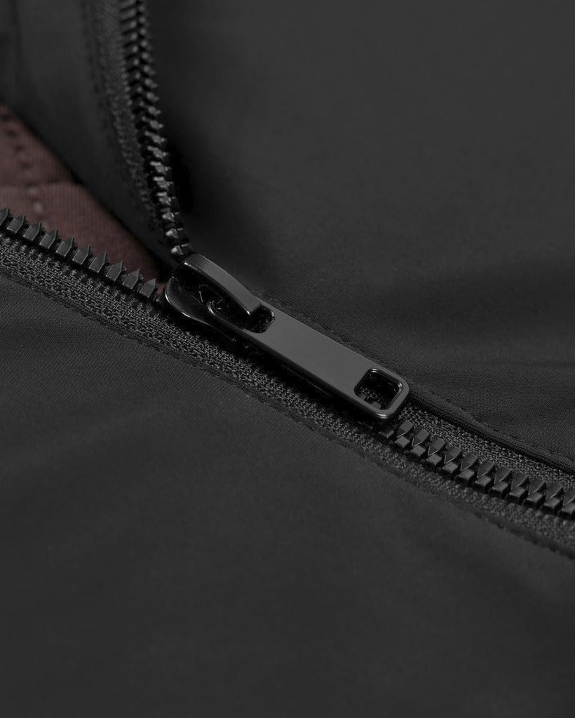 Jaqueta Vanguard Gola Alta