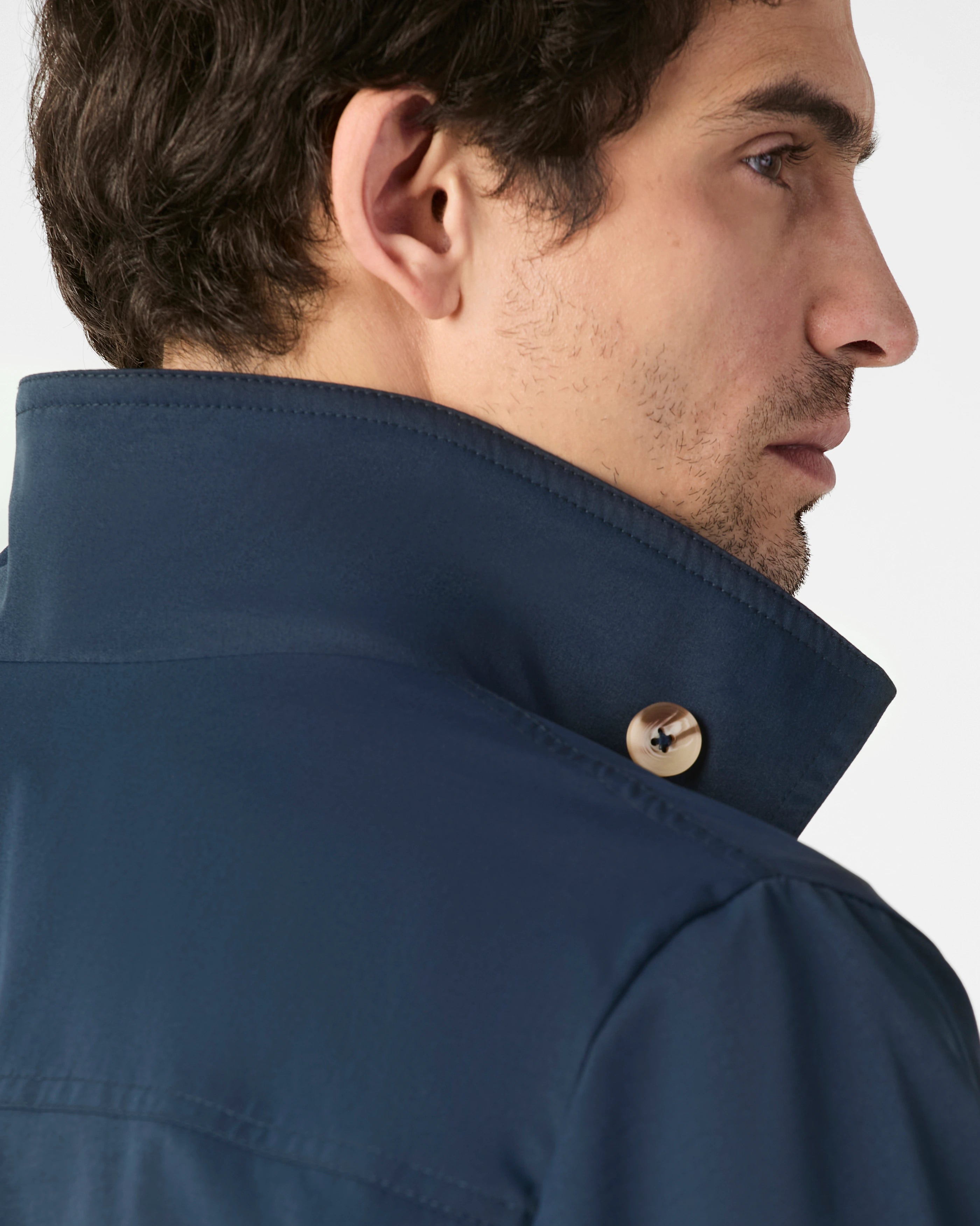Jaqueta Harrington St. Moritz
