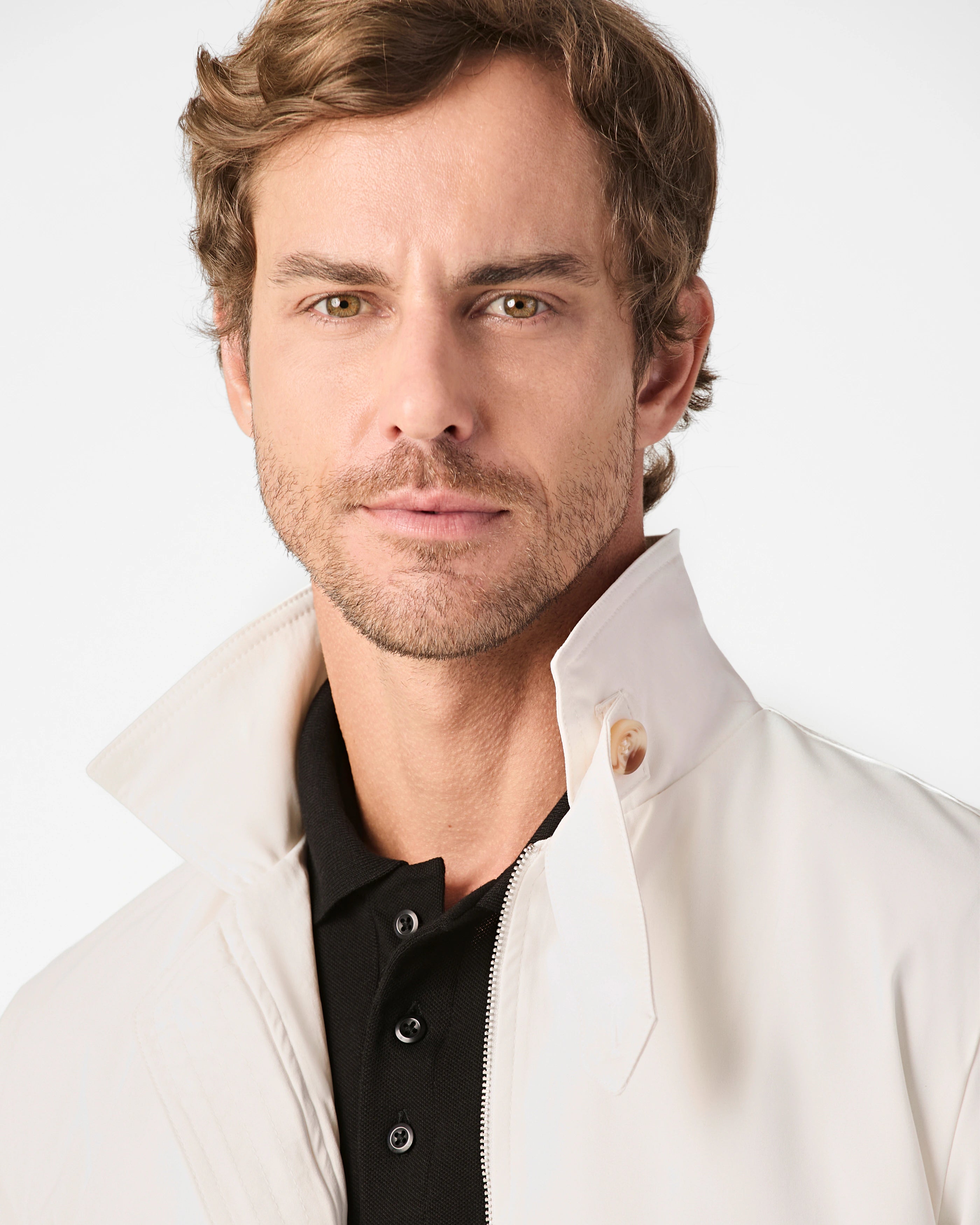 Jaqueta Harrington St. Moritz