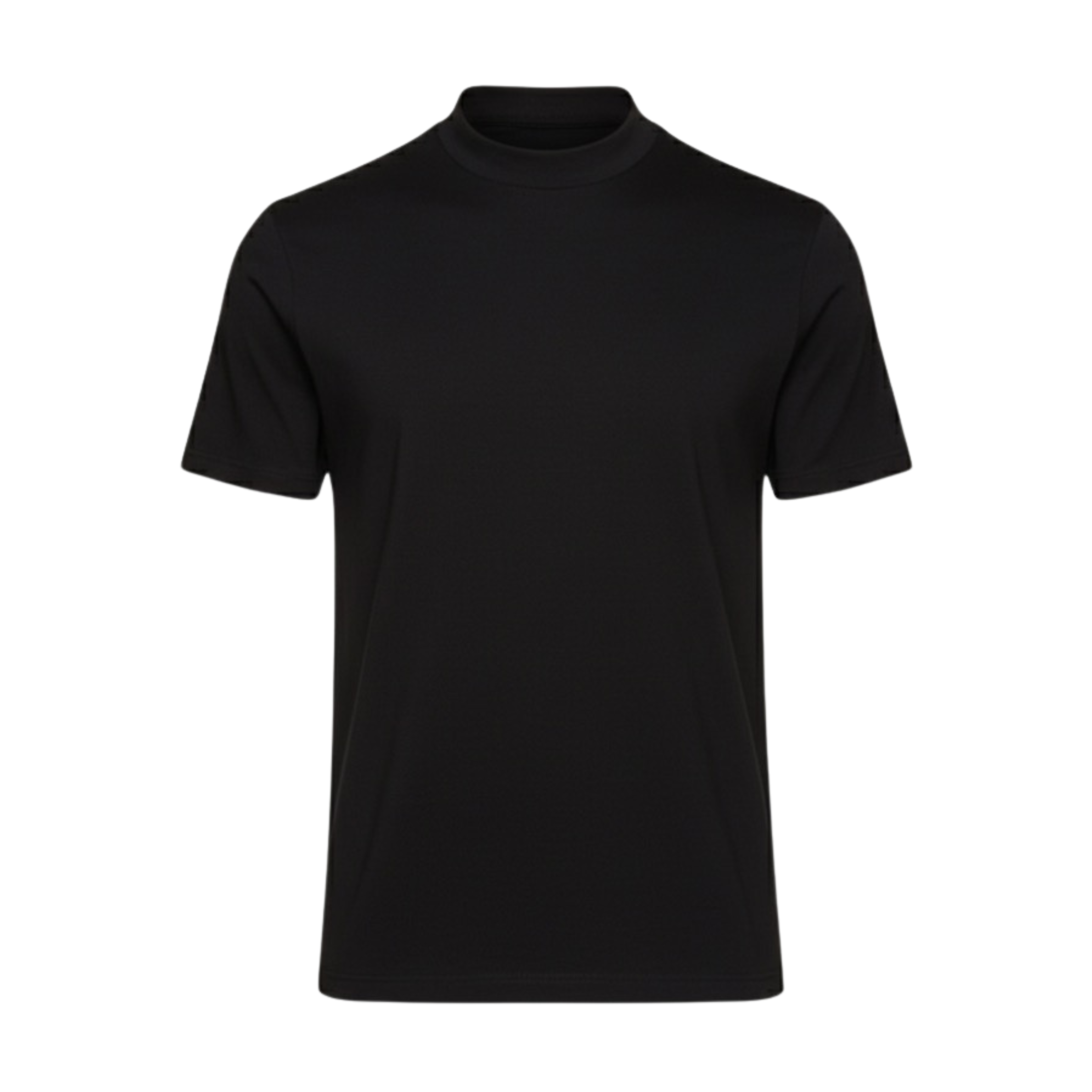 Camiseta Gola Alta – Grant