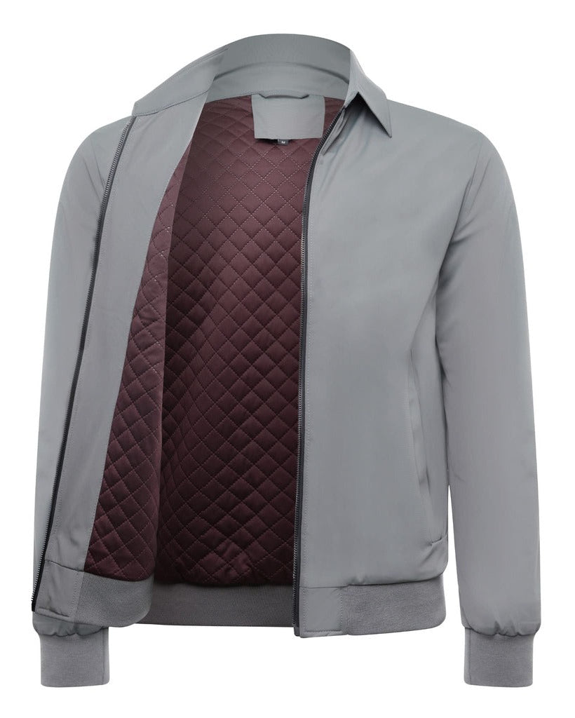 Jaqueta Executiva Vanguard