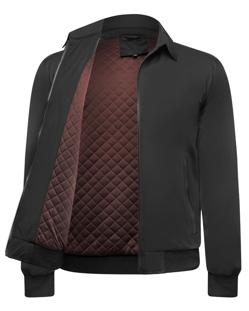 Jaqueta Executiva Vanguard